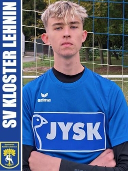 Avatar Bild für Fynn Luca Rosenberg