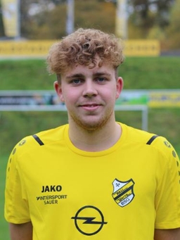 Avatar Bild für Luke Hörmann