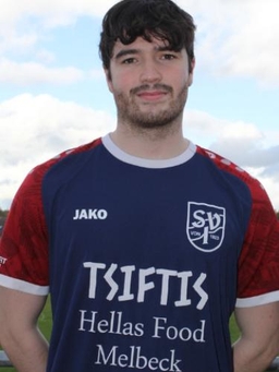 Avatar Bild für Tobias Benjamin Schmidt