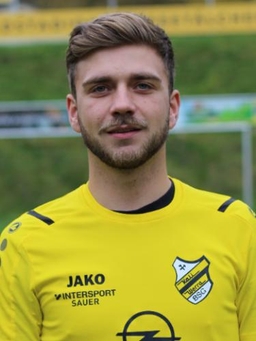 Avatar Bild für Pascal Scharfenberg