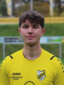 Avatar Bild für Jannik Sinn