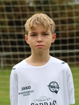 Avatar Bild für Luis Kropf