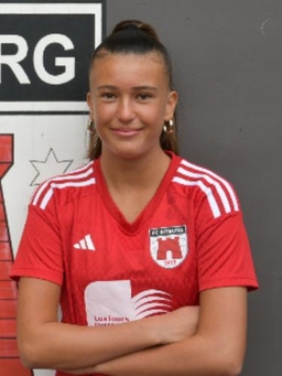 Avatar Bild für Anna Kömen