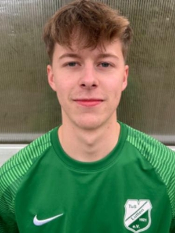 Avatar Bild für Timon Surmann