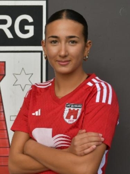 Avatar Bild für Yasmin Schomer