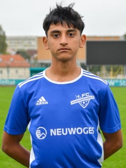 Avatar Bild für Ali Mohammed Janabi