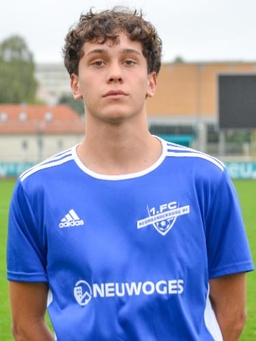 Avatar Bild für Lucas Poulain