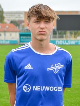 Avatar Bild für Jordi Leandro Prösch