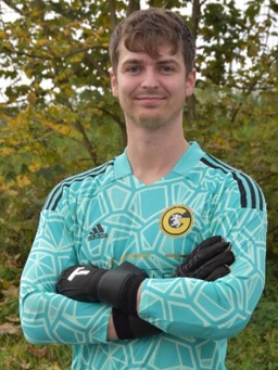 Avatar Bild für Benjamin Eric Niederberger