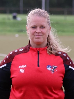 Avatar Bild für Nina Hahn