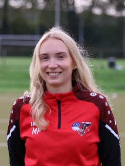Avatar Bild für Maren Prigge