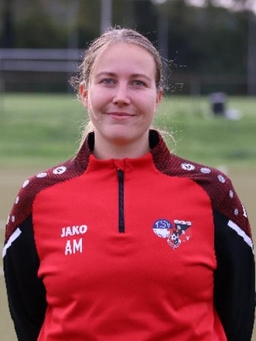 Avatar Bild für Anne Meisters