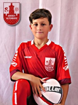 Avatar Bild für Kingston Jordan