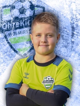 Avatar Bild für Leon Borrmann