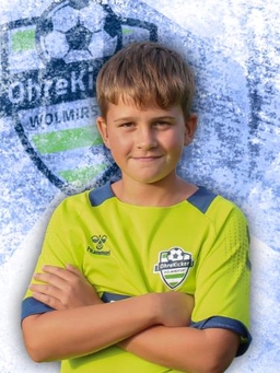 Avatar Bild für Oskar Rayling
