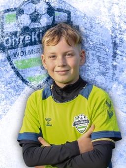 Avatar Bild für Jayden Thiel