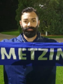 Avatar Bild für Ercan Acar