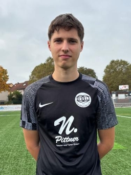 Avatar Bild für Maurice Lossa