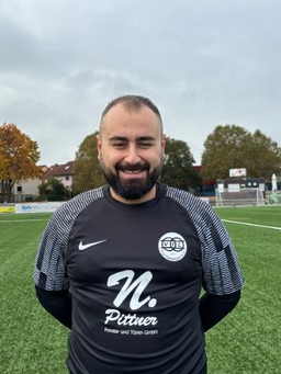 Avatar Bild für Hasan Hüseyin Ulunehir