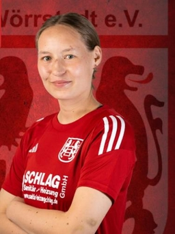 Avatar Bild für Johanna Helen Frey