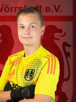 Avatar Bild für Theresa Kehl