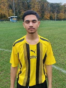 Avatar Bild für Barzan Azam Yazdin Khalaf
