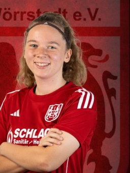 Avatar Bild für Lena Leineweber