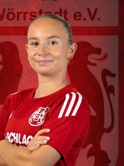 Avatar Bild für Lena Mußmächer