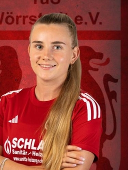 Avatar Bild für Lisa-Marie Rebholz