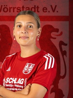 Avatar Bild für Sophie Lucia Schrauth