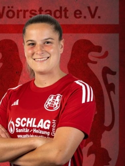 Avatar Bild für Esther Uersfeld