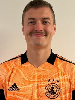 Avatar Bild für Lukas Hofmann