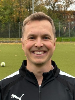 Avatar Bild für Jonas Holtmann