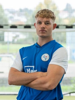 Avatar Bild für Phil Beckbissinger