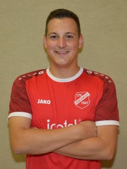 Avatar Bild für Adrian Bauer