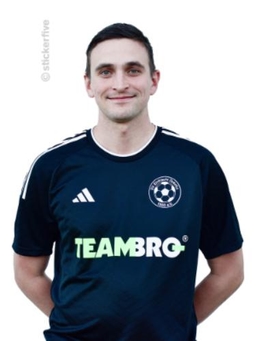 Avatar Bild für Marvin König