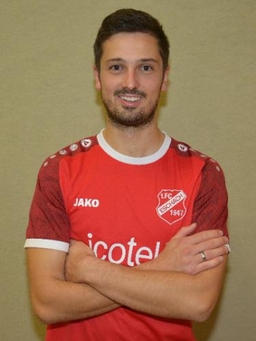 Avatar Bild für Felix Bauer