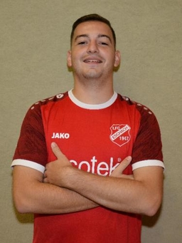 Avatar Bild für Jannik Bauer