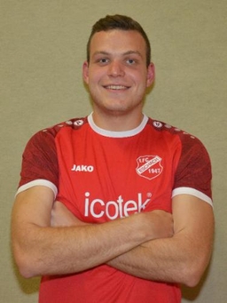 Avatar Bild für Luis Feifel