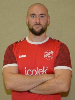 Avatar Bild für Florian Frank