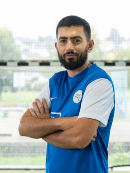 Avatar Bild für Emre Aslan