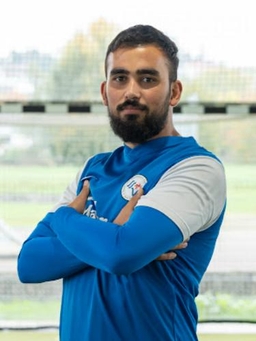 Avatar Bild für Mustafa Aslan