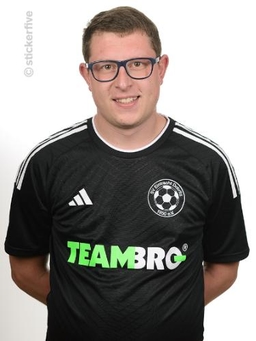 Avatar Bild für Dominik Parnitzke