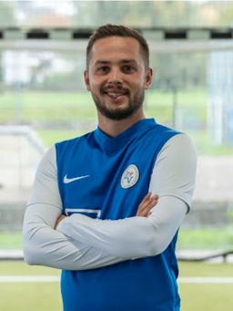 Avatar Bild für Fisnik Berisha