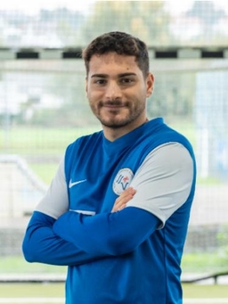 Avatar Bild für Domenico Ciccarello