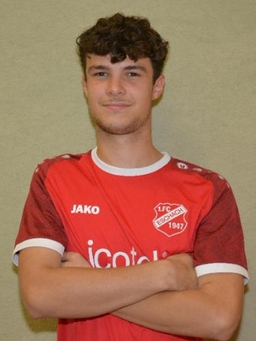 Avatar Bild für Finn Mergenthaler