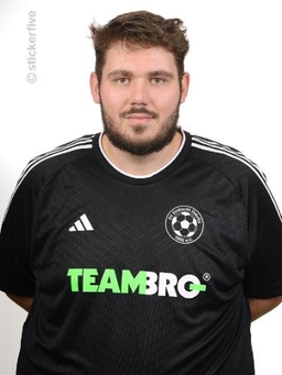 Avatar Bild für Maximilian Schneidereit