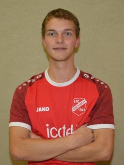 Avatar Bild für Niklas Schmid