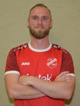 Avatar Bild für Markus Stechbart