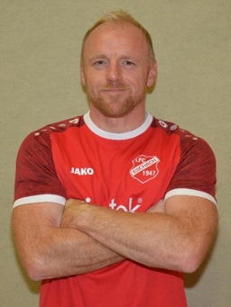 Avatar Bild für Viktor Stechbart